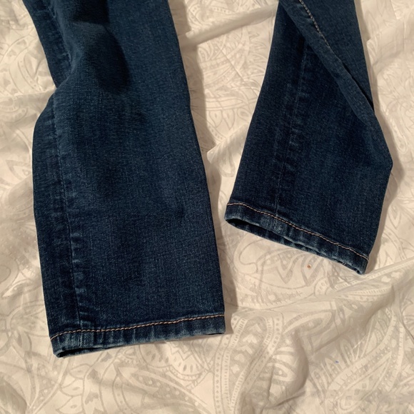 New York & Company Lot of Pre-owned Soho Jeans (Sz 8) and Tops (Sz S) - Picture 15 of 17